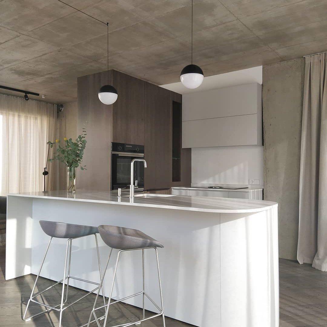 Fravon Pendant Light