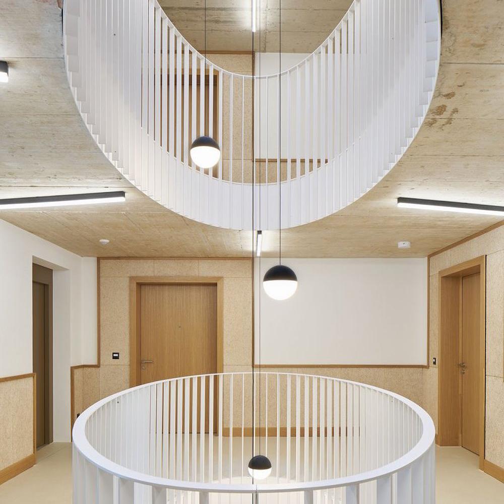 Fravon Pendant Light