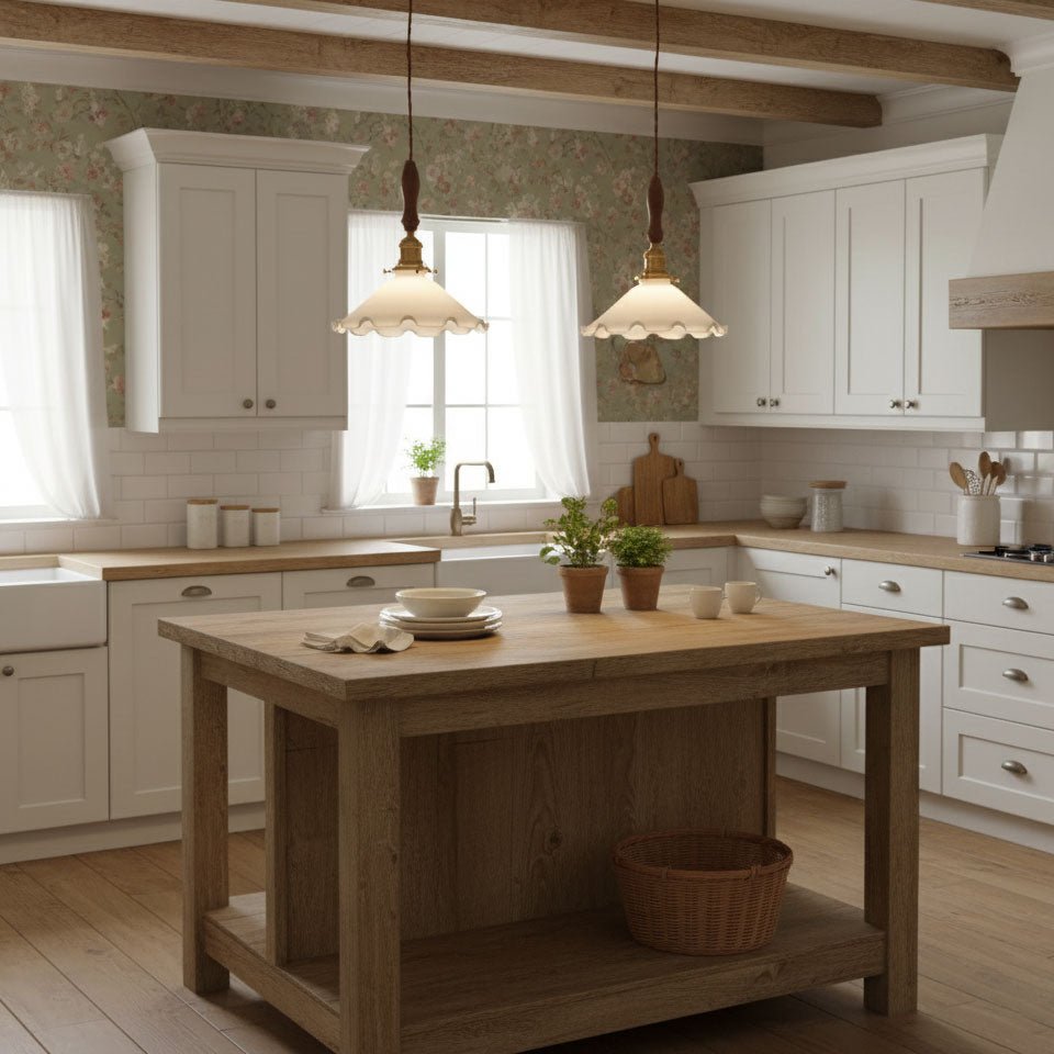 Dofelle Pendant Light