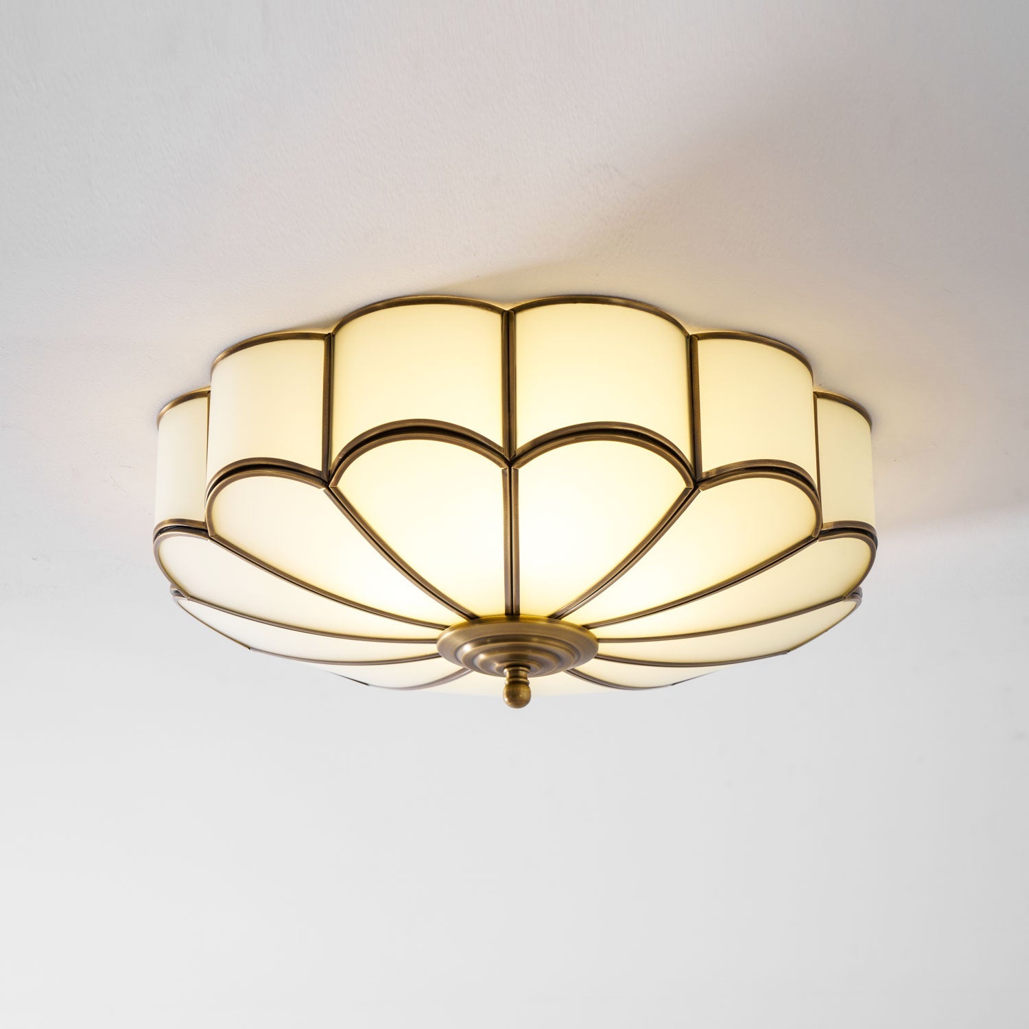 Hawve Flower Ceiling Light