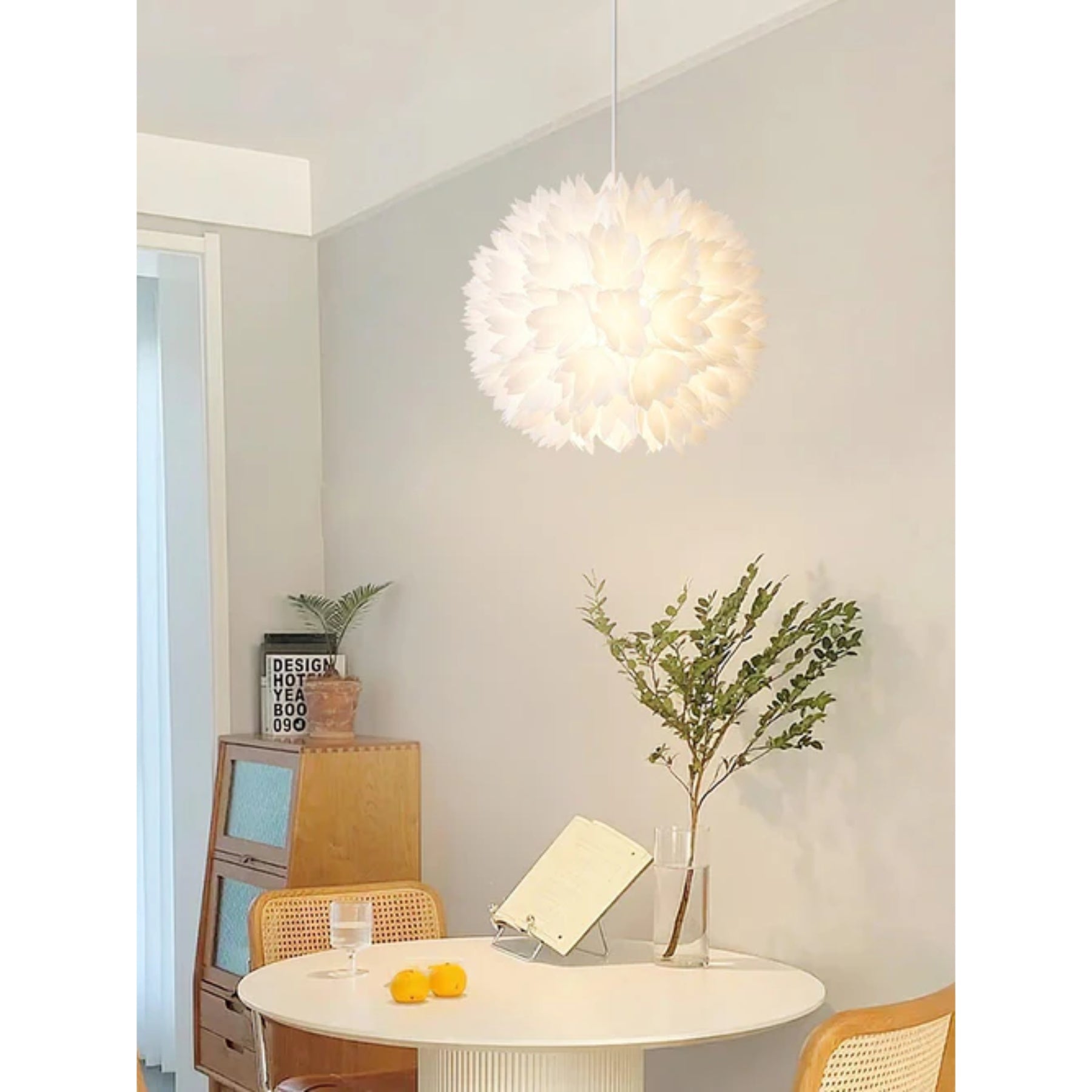 Felyso Pendant Light