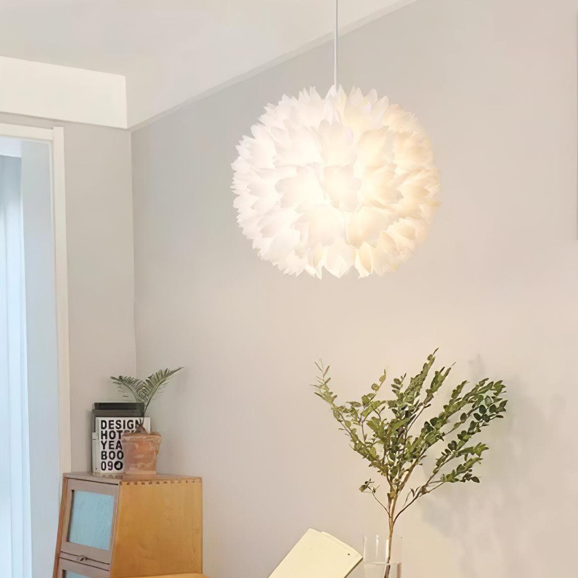 Felyso Pendant Light