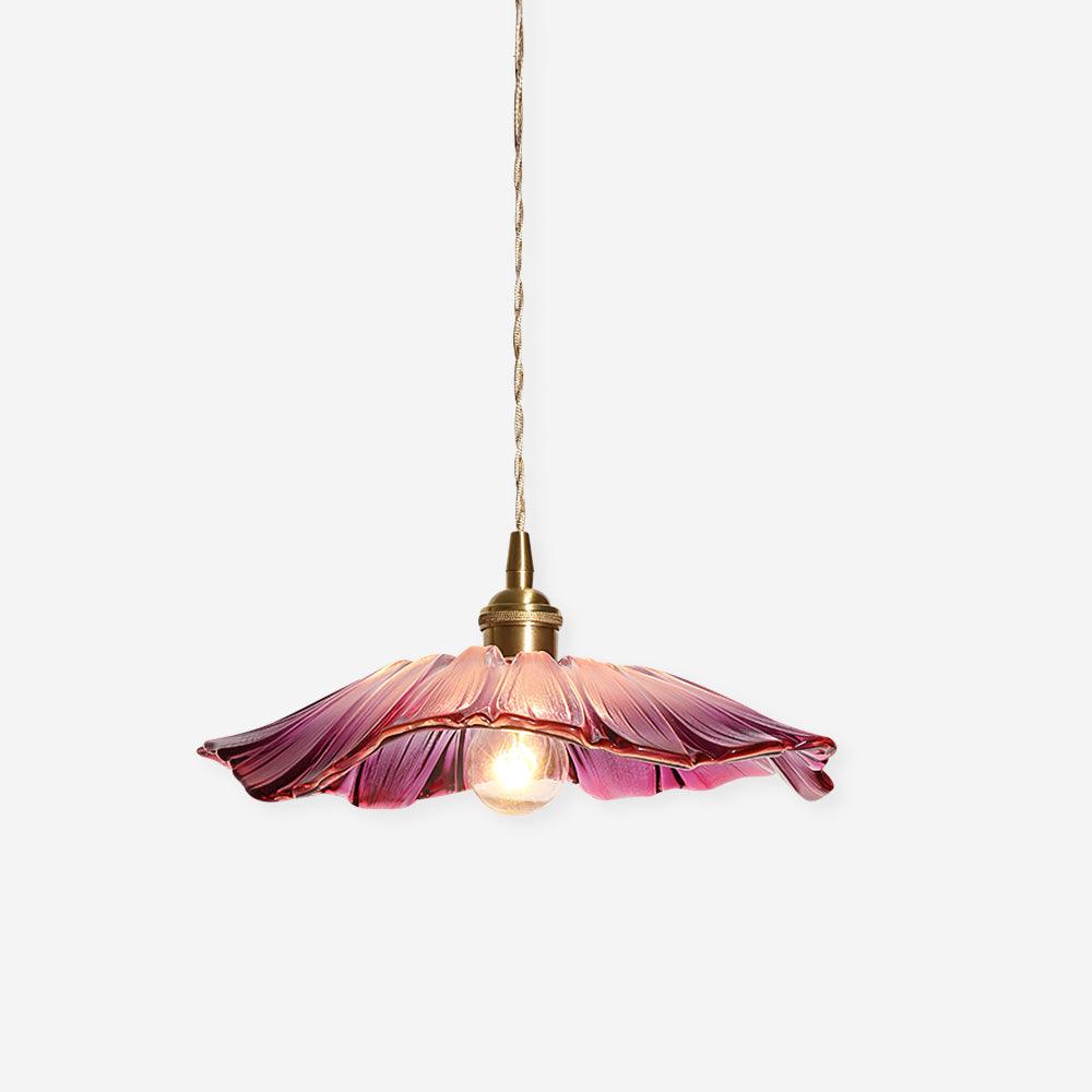 Sorella Flower Pendant Light