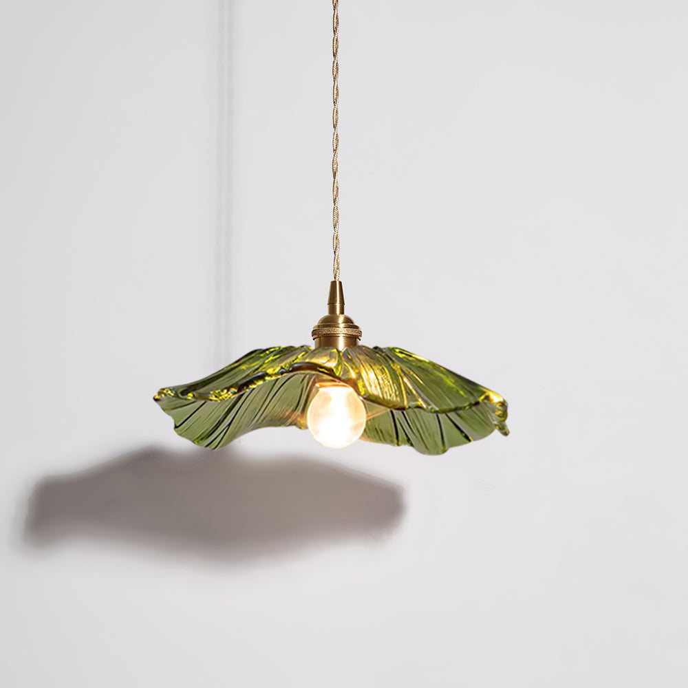 Sorella Flower Pendant Light