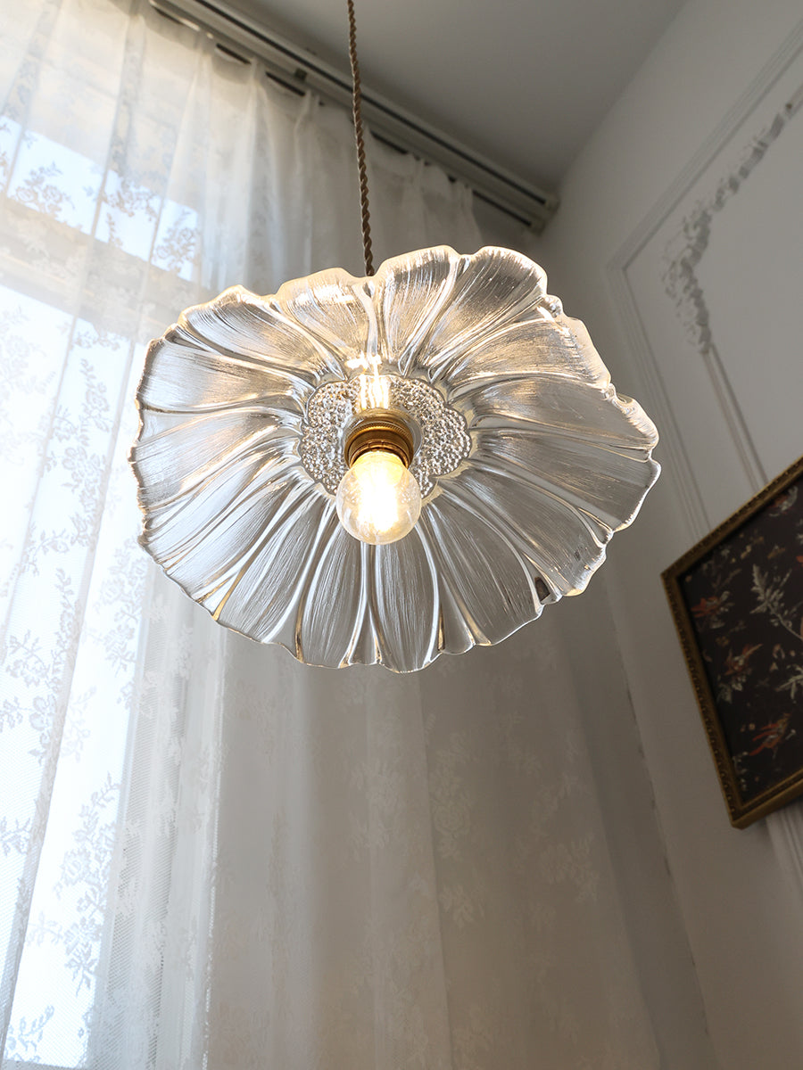 Yarra Flower Pendant Light