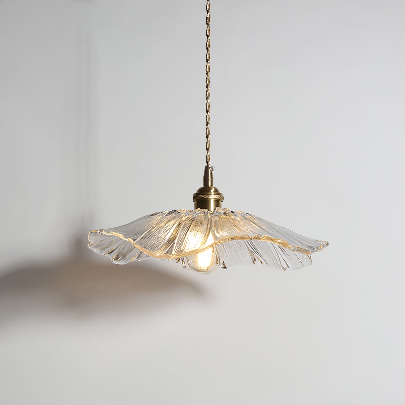 Yarra Flower Pendant Light