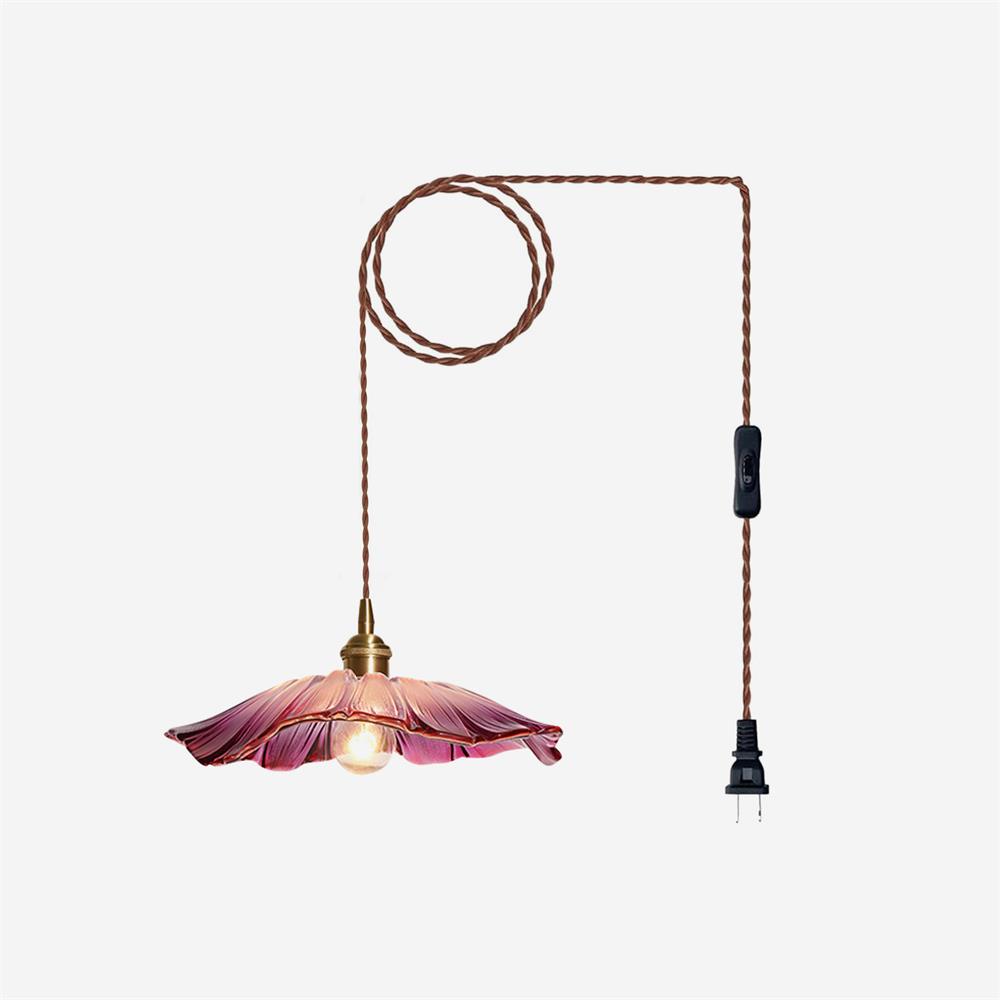 Yarra Flower Pendant Light
