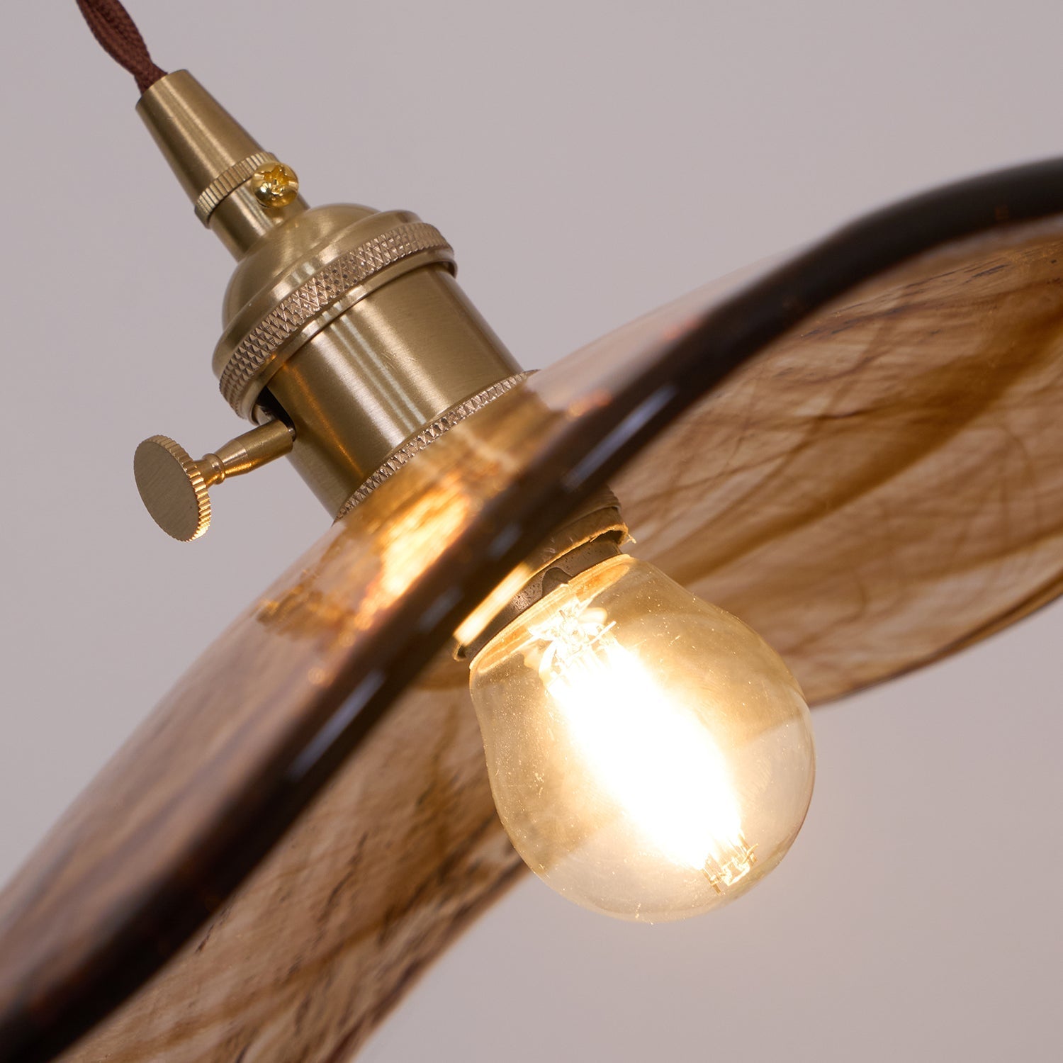 Pellezo Flower Pendant Light