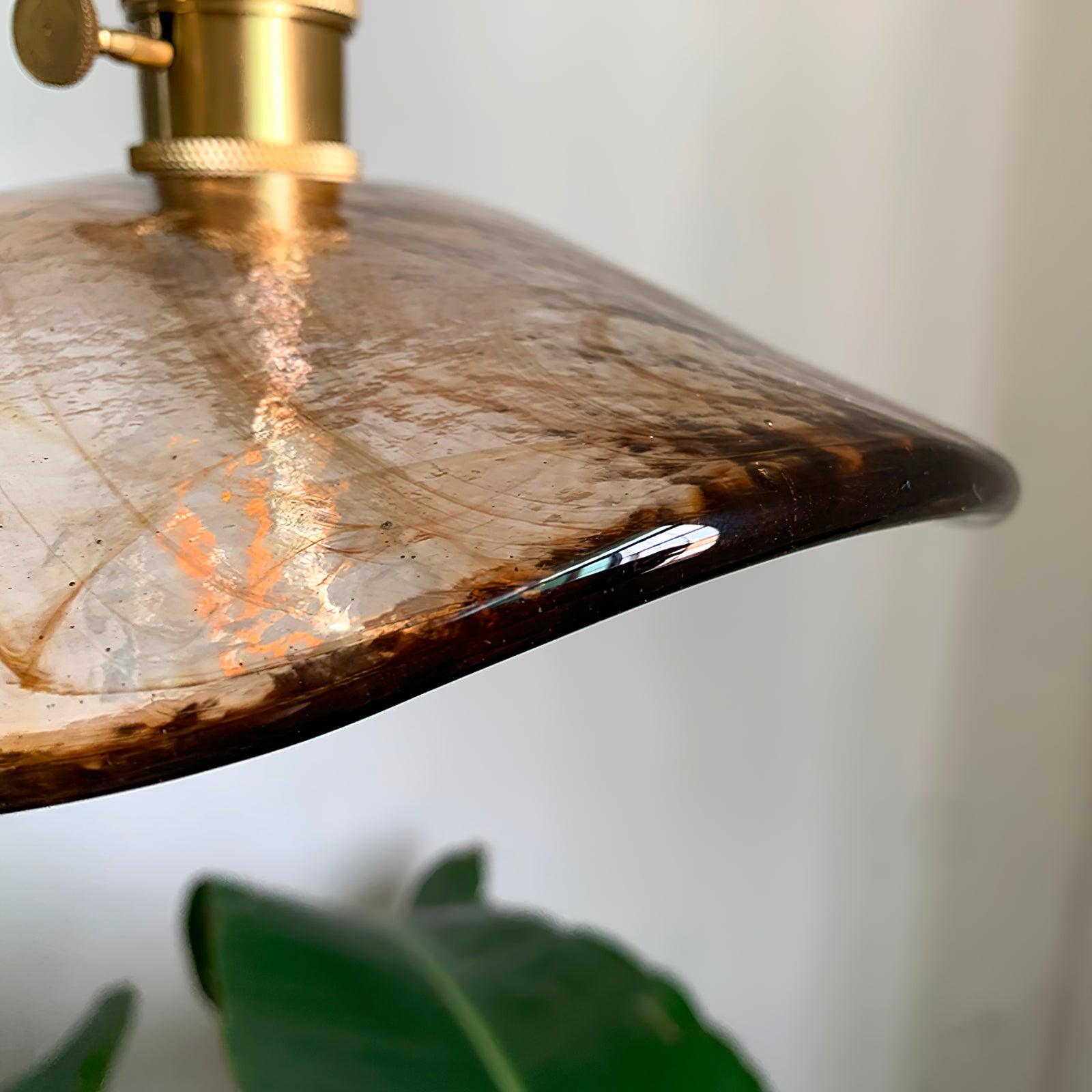 Pellezo Flower Pendant Light