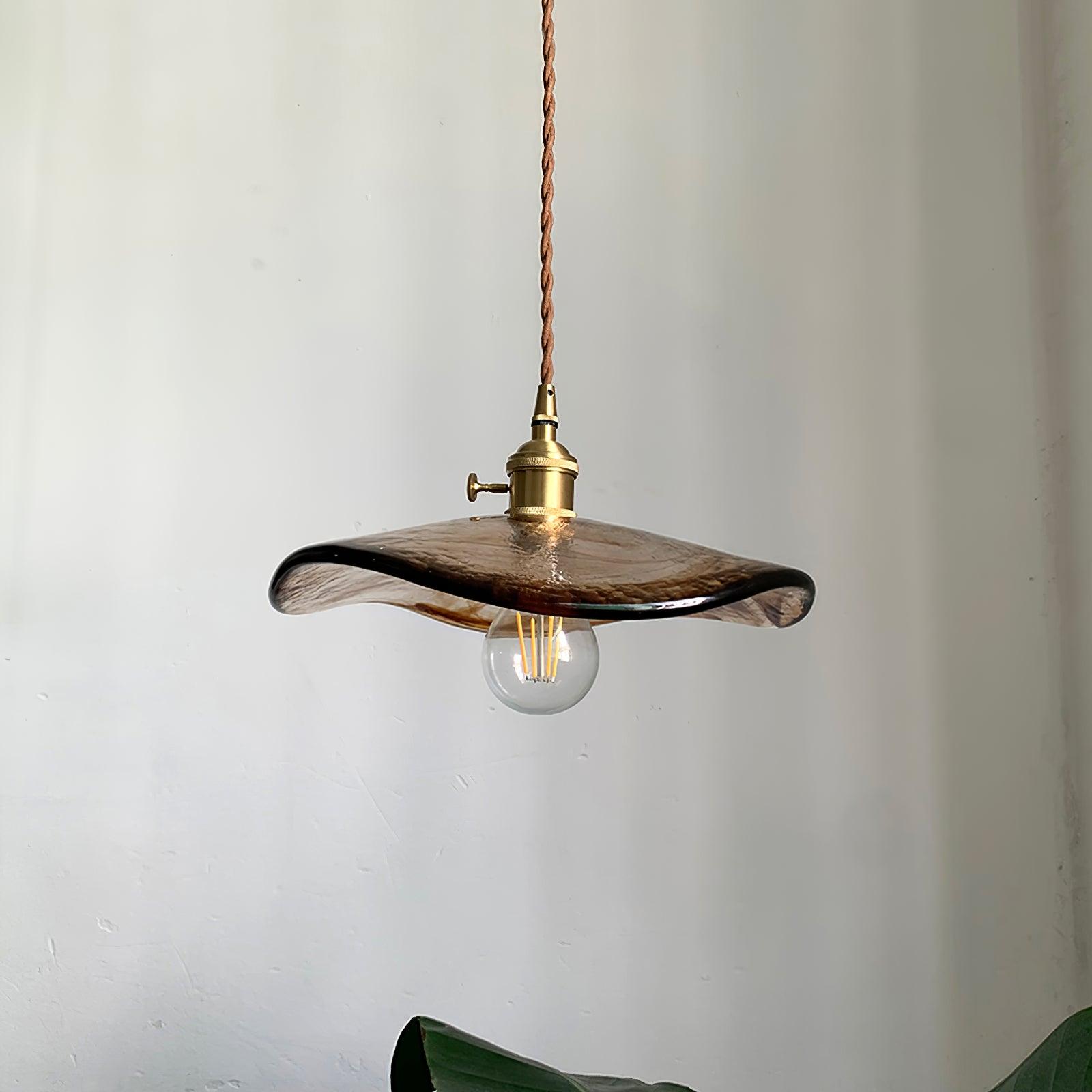Pellezo Flower Pendant Light