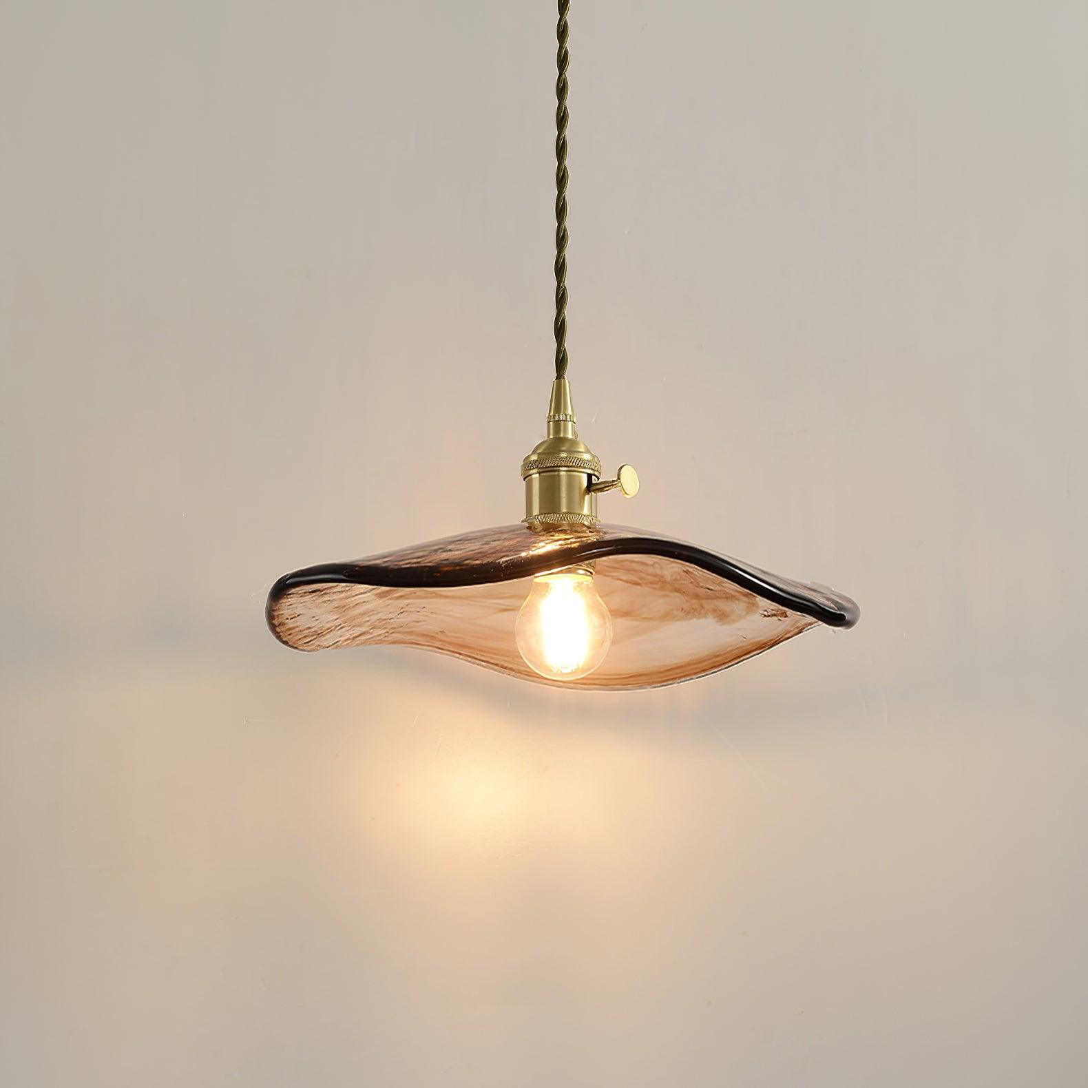 Pellezo Flower Pendant Light