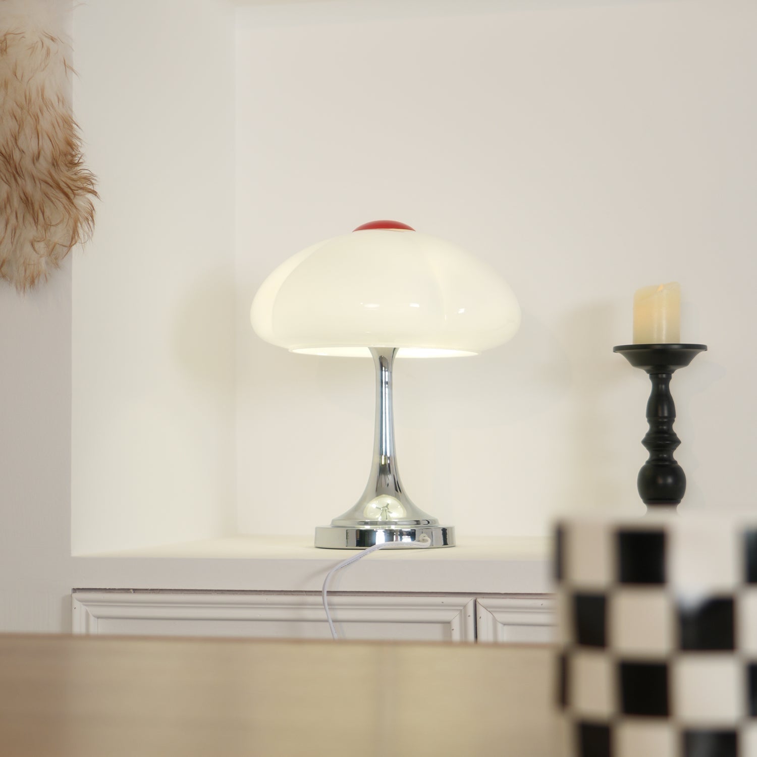 Pastol Table Lamp