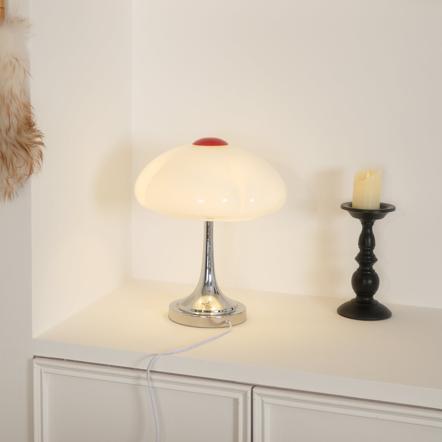 Pastol Table Lamp