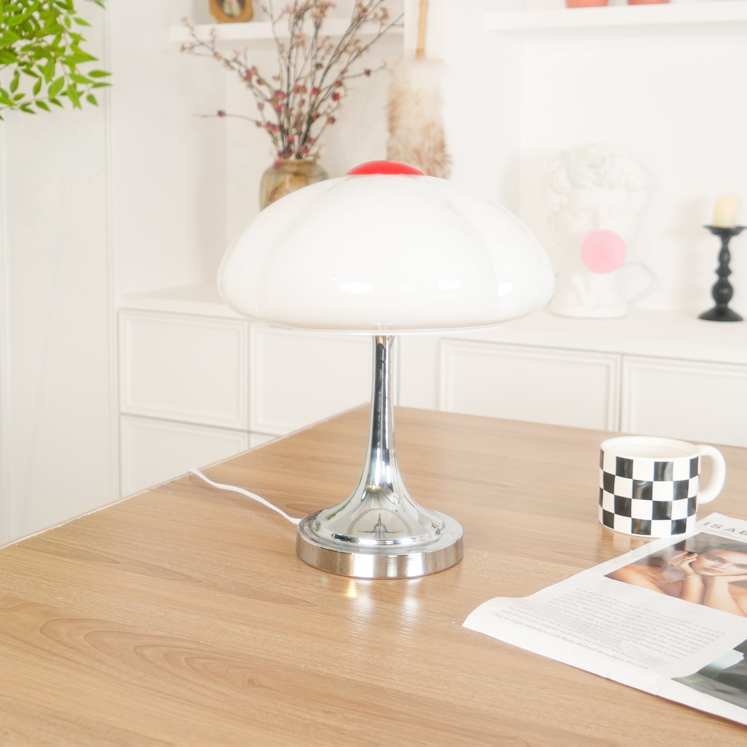 Pastol Table Lamp