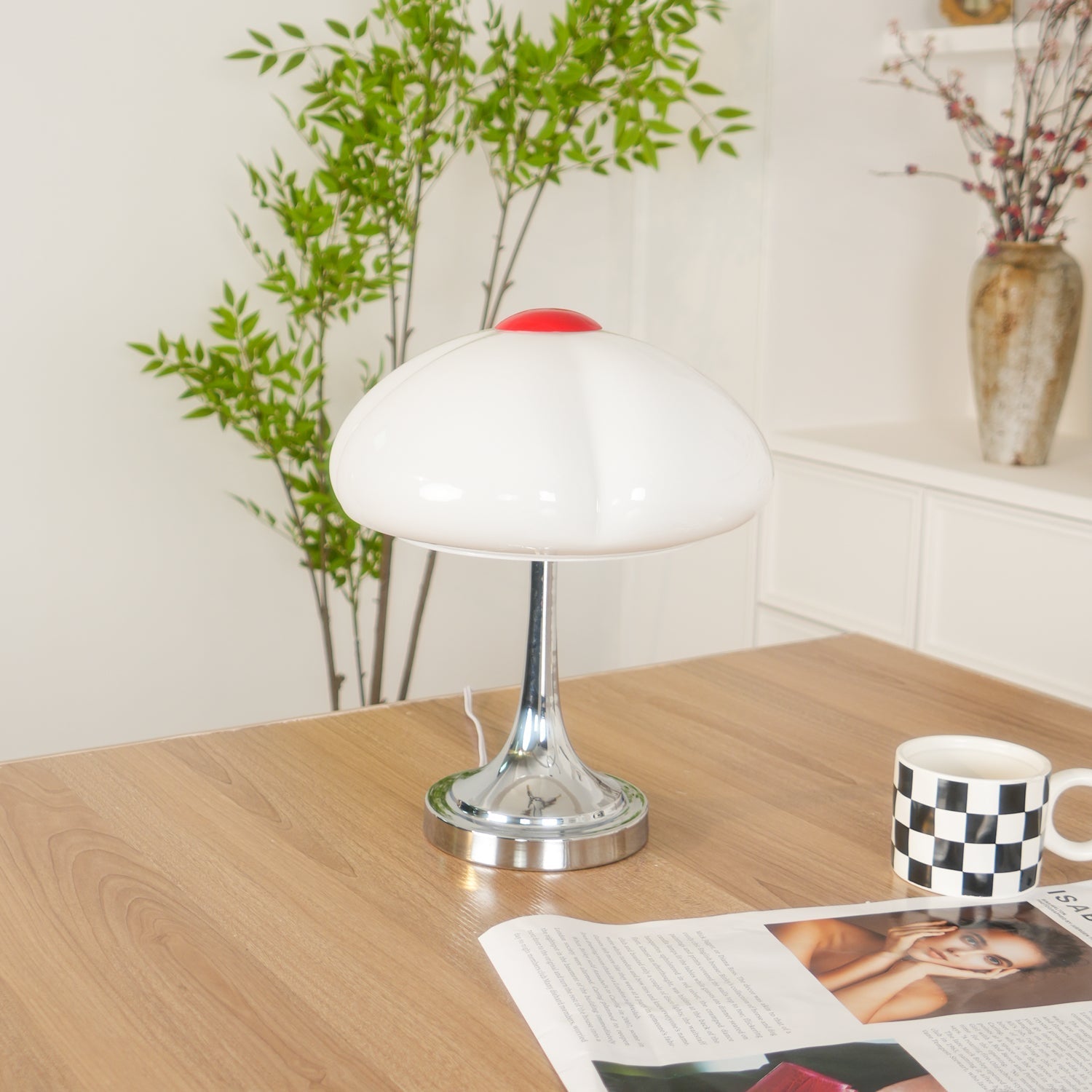 Pastol Table Lamp