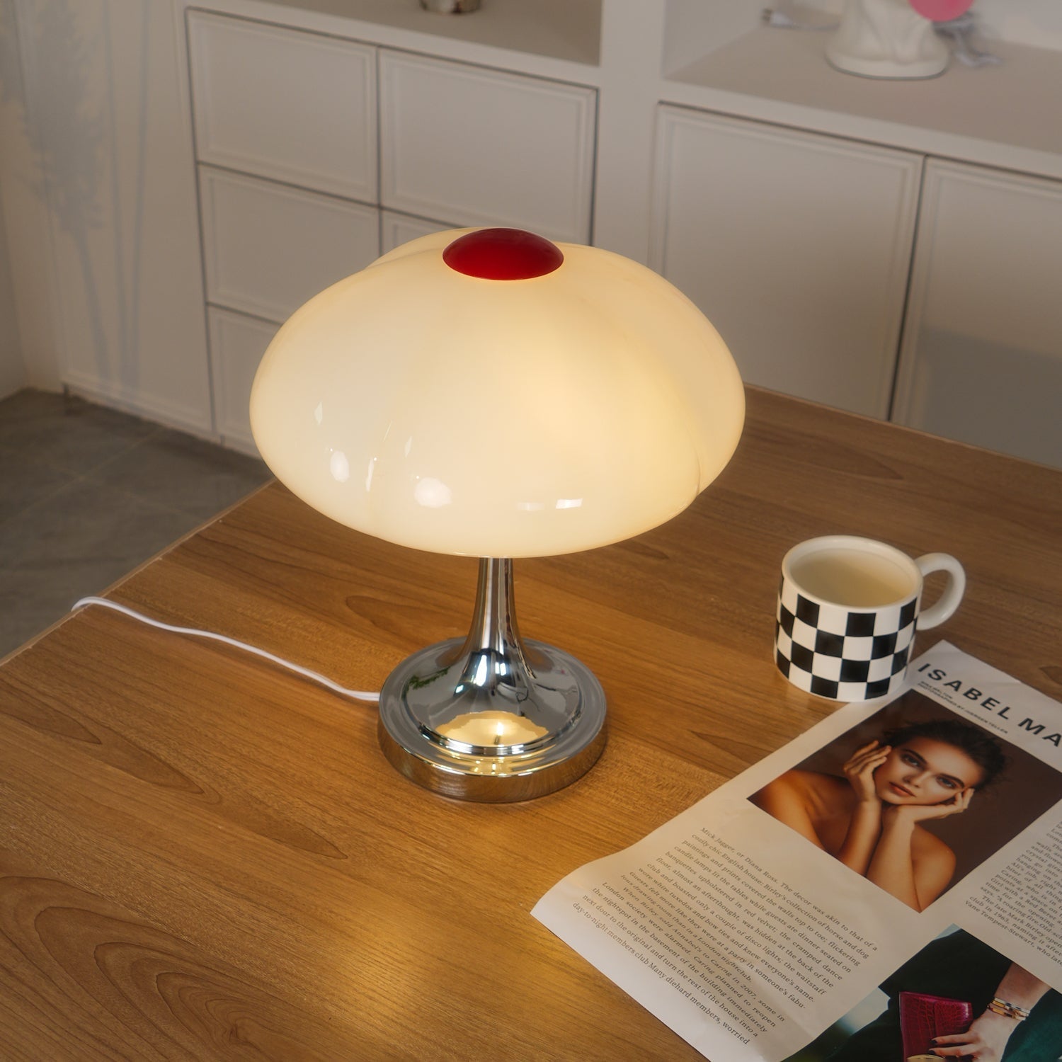 Pastol Table Lamp