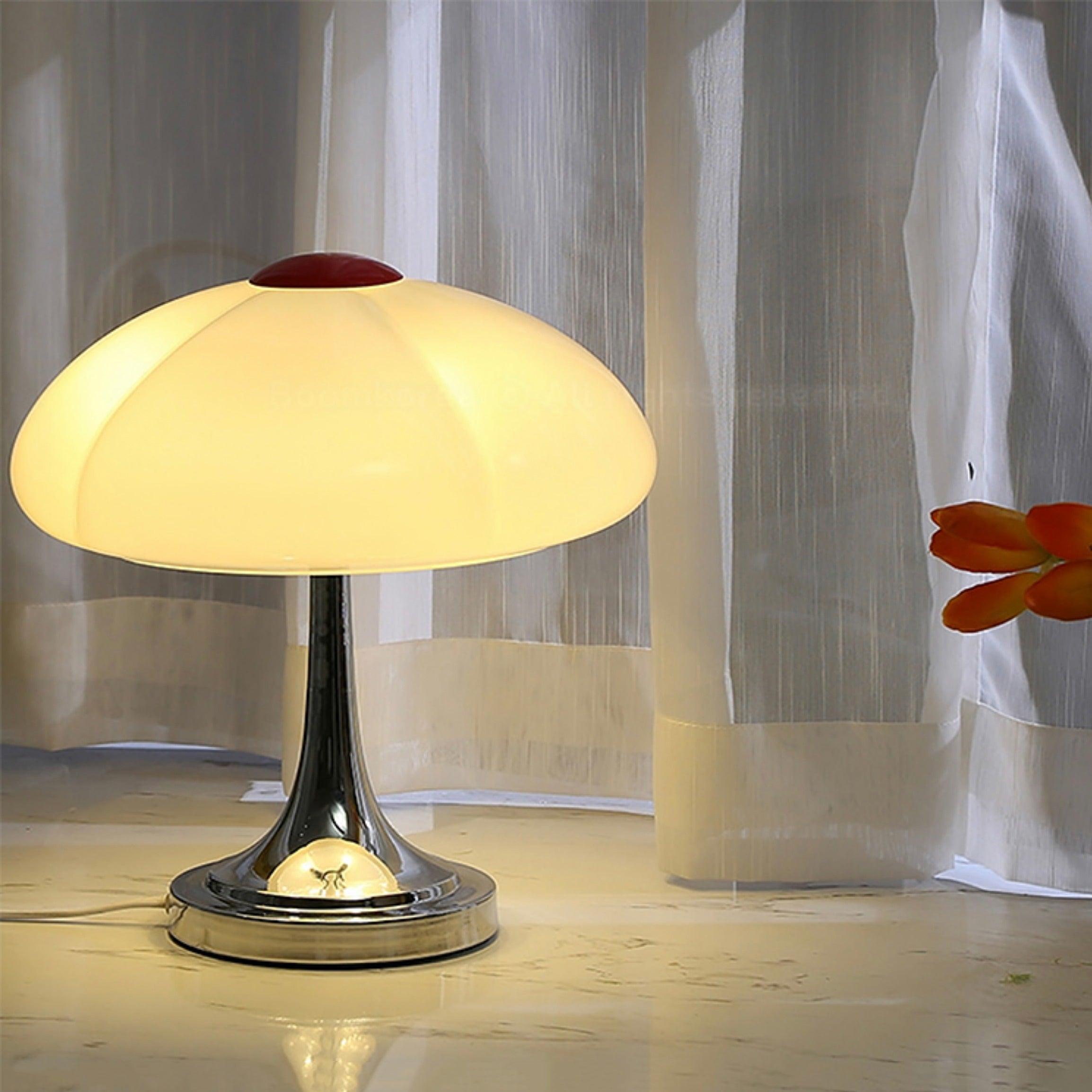 Pastol Table Lamp