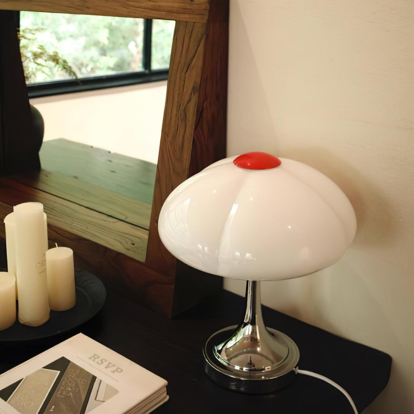 Pastol Table Lamp