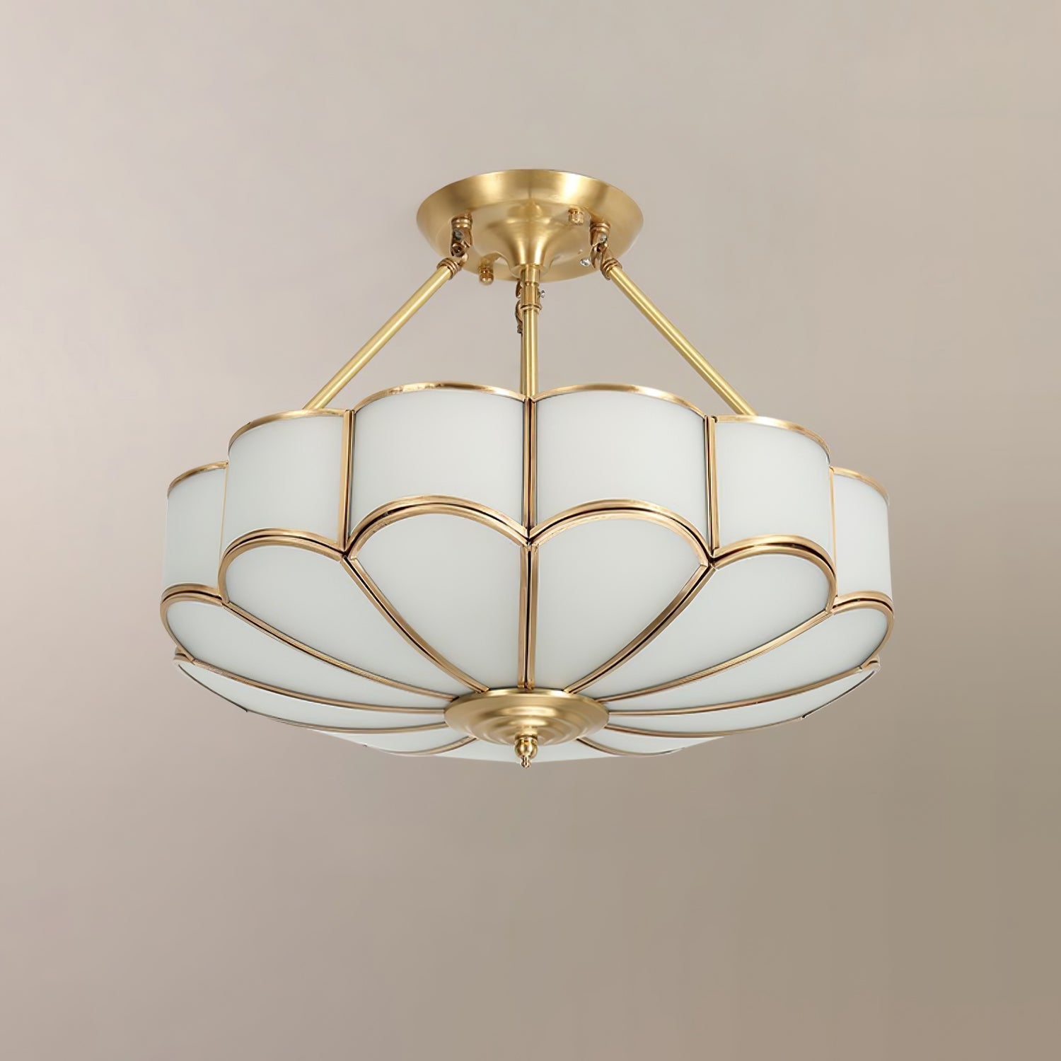 Sarima Ceiling Light