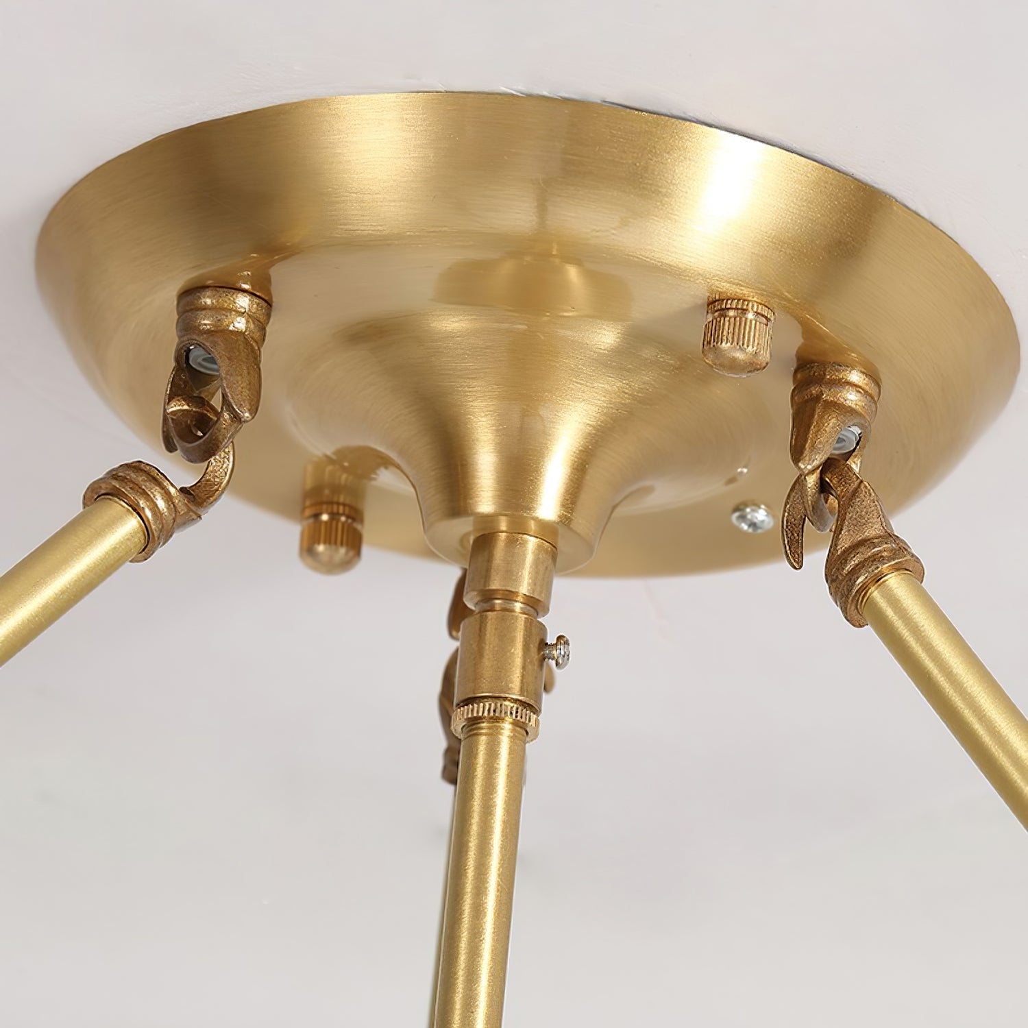 Sarima Ceiling Light