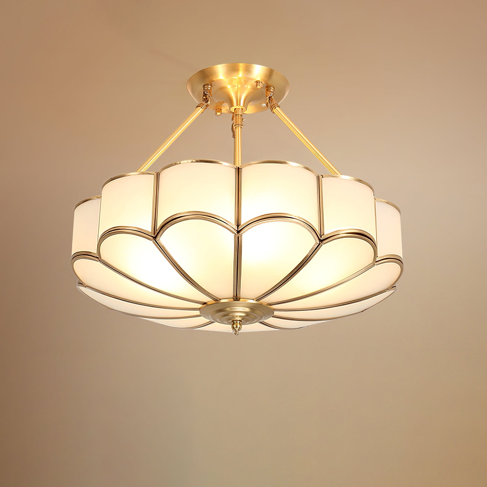 Sarima Ceiling Light