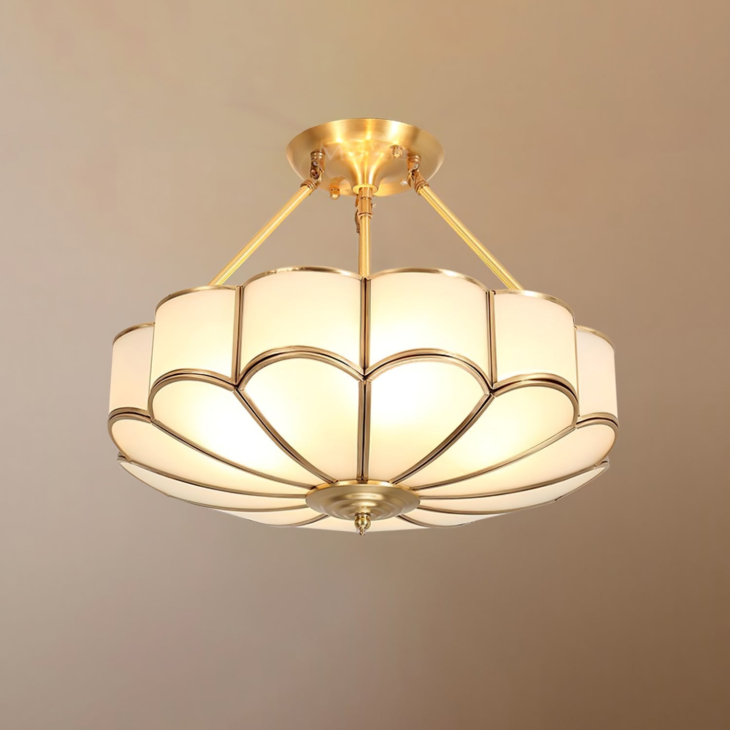 Sarima Ceiling Light