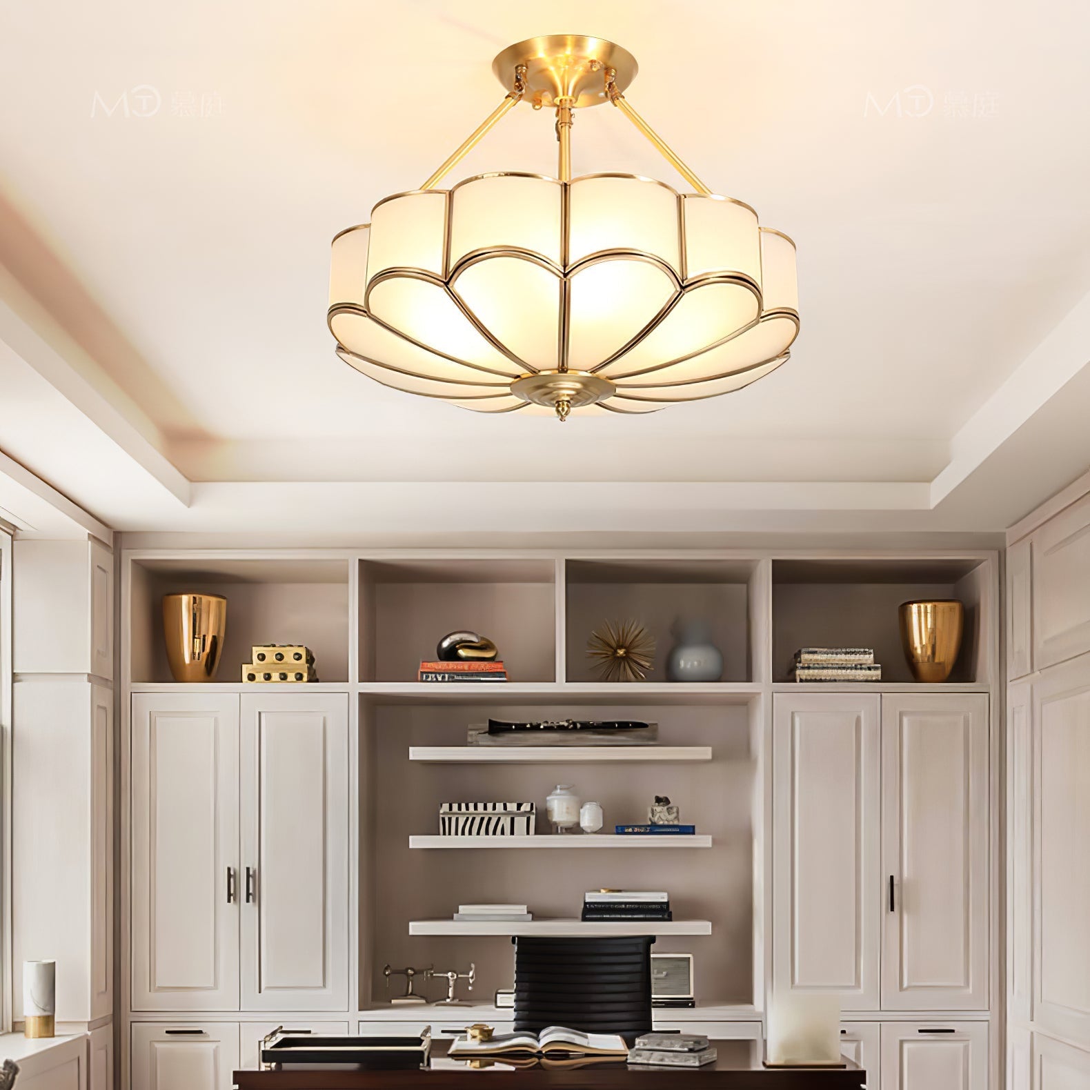 Sarima Ceiling Light