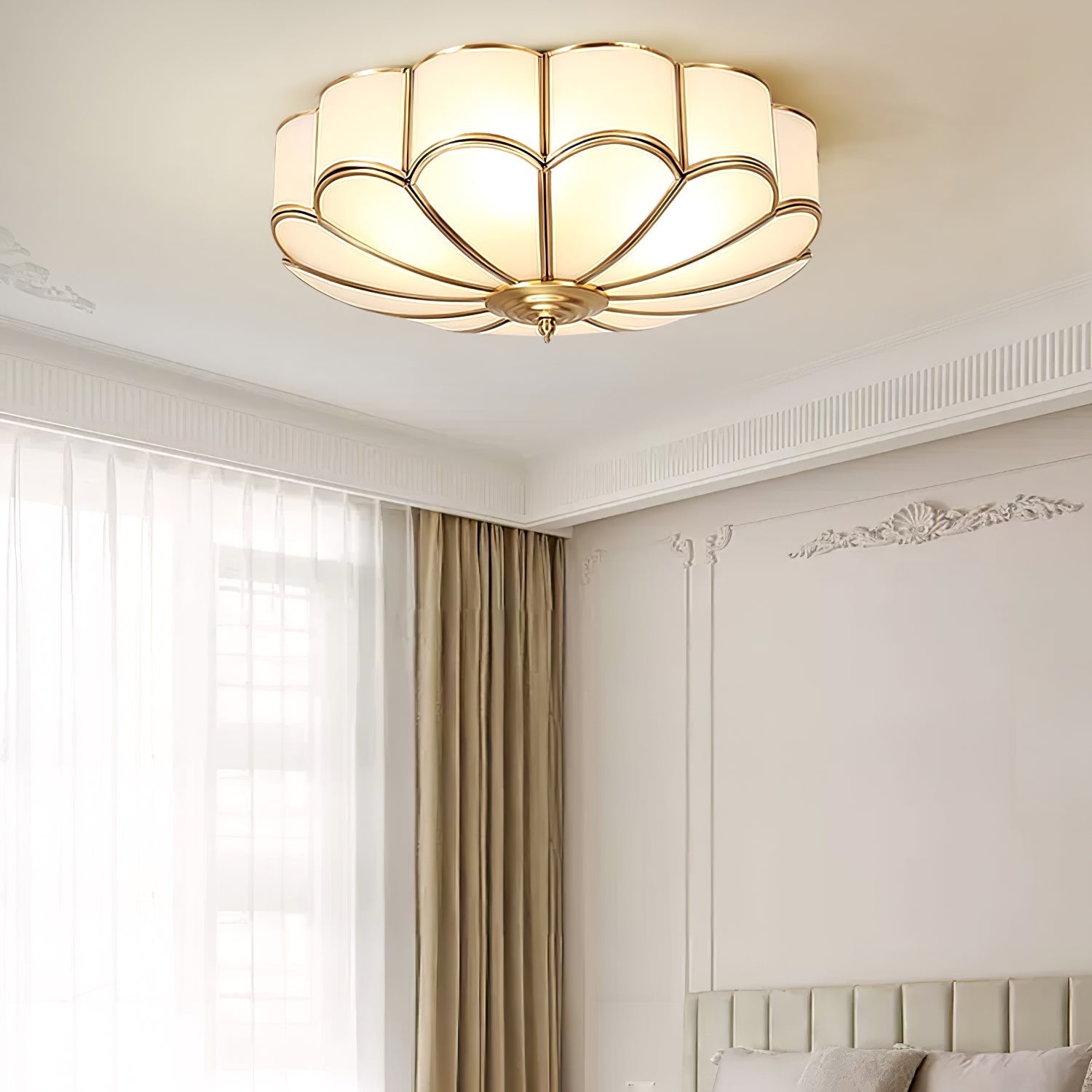 Fonella Ceiling Light