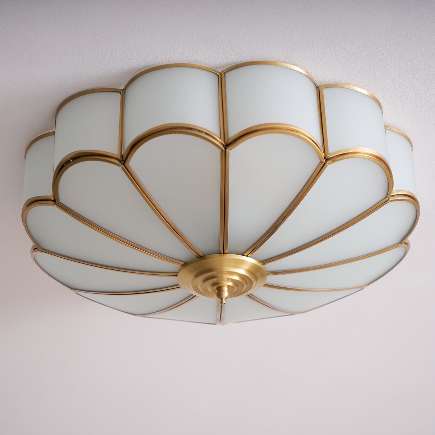 Hawve Flower Ceiling Light