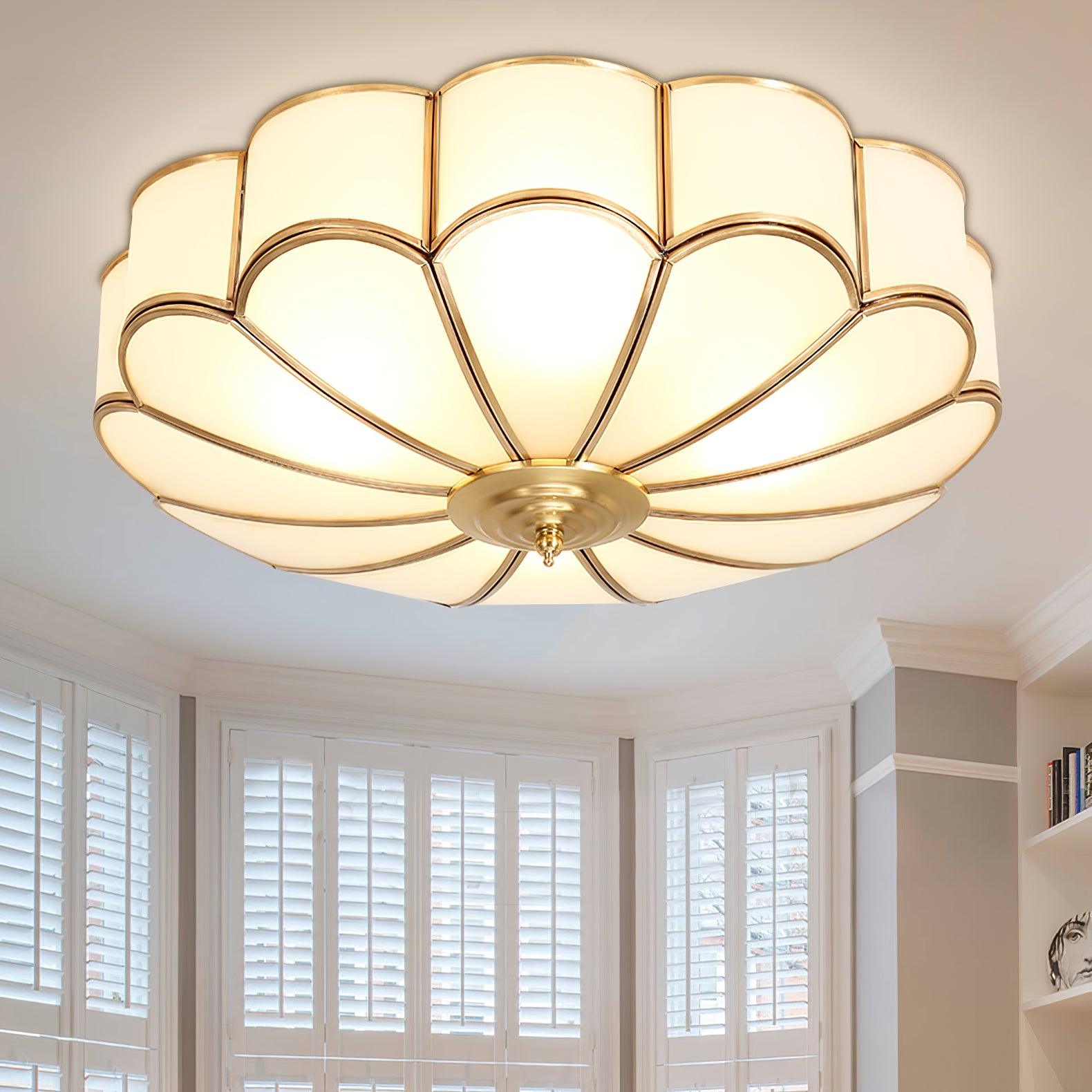 Fonella Ceiling Light