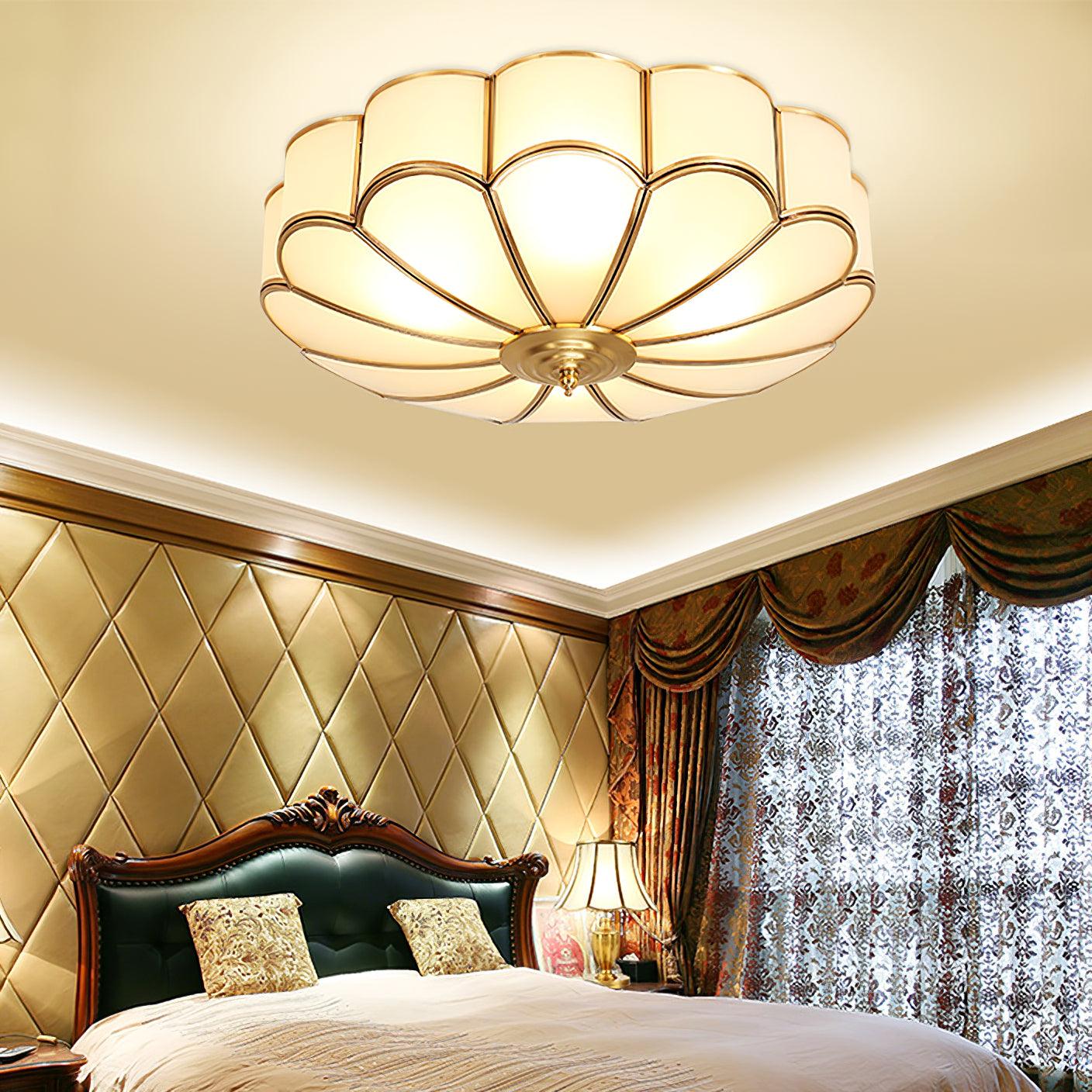 Fonella Ceiling Light