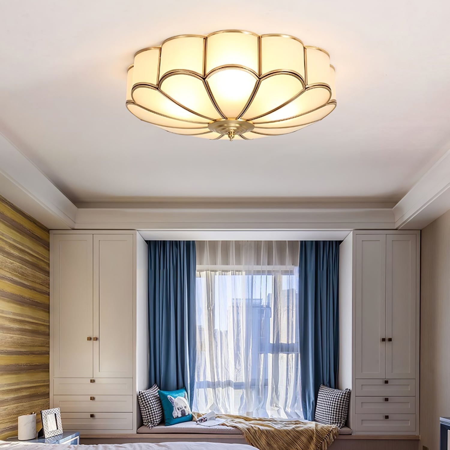 Fonella Ceiling Light