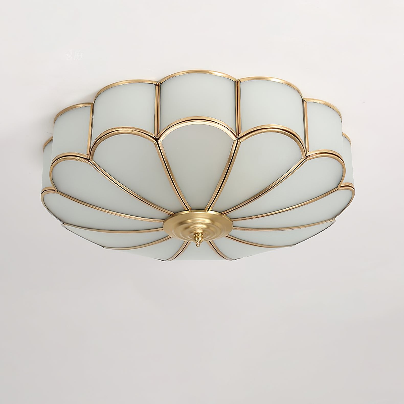 Hawve Flower Ceiling Light
