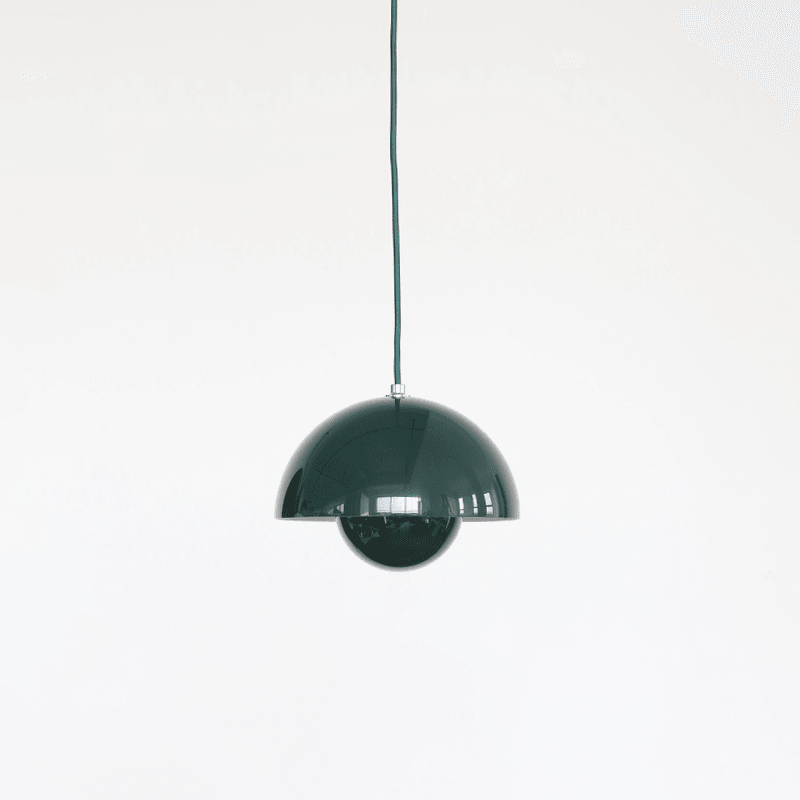Yaroey Dome Pendant Light