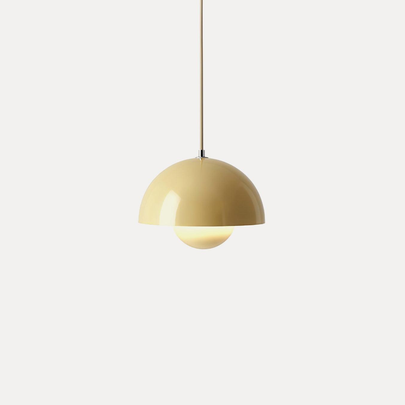 Yaroey Dome Pendant Light