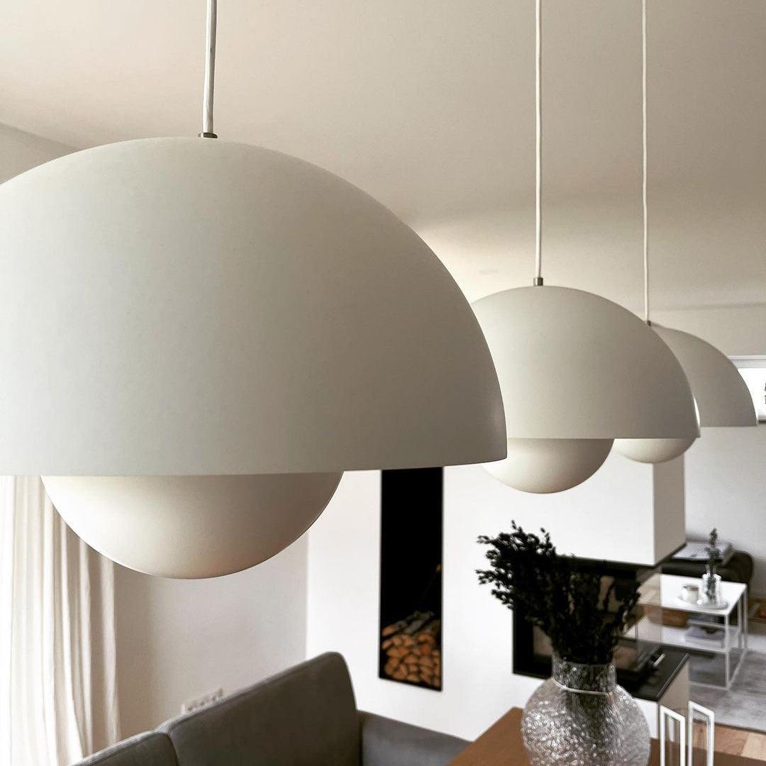 Yaroey Dome Pendant Light