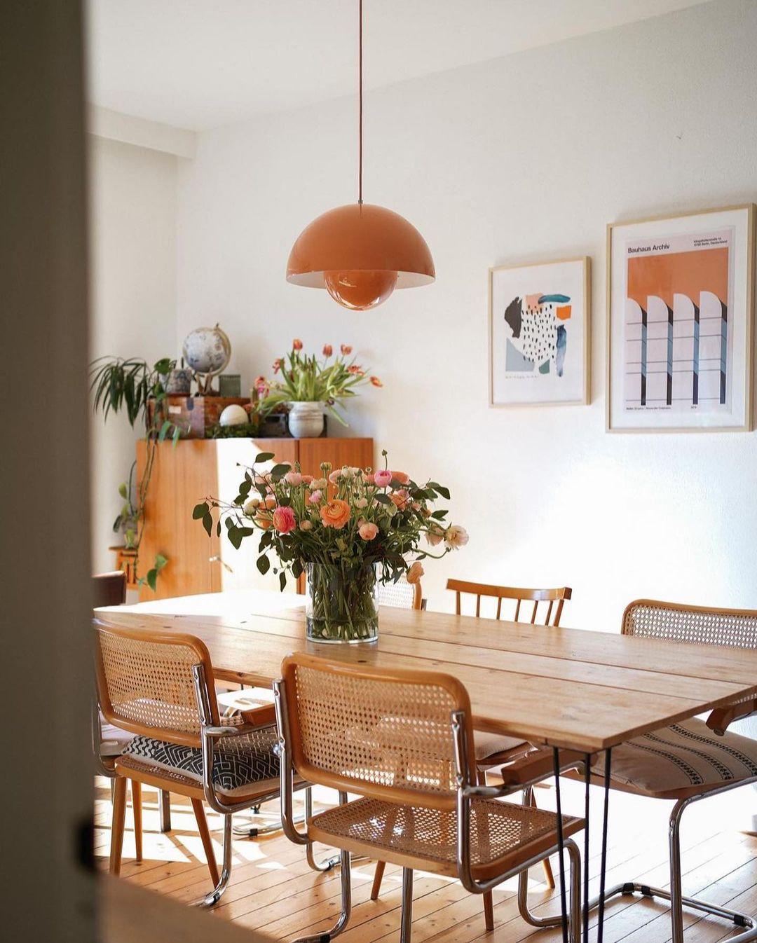 Yaroey Dome Pendant Light