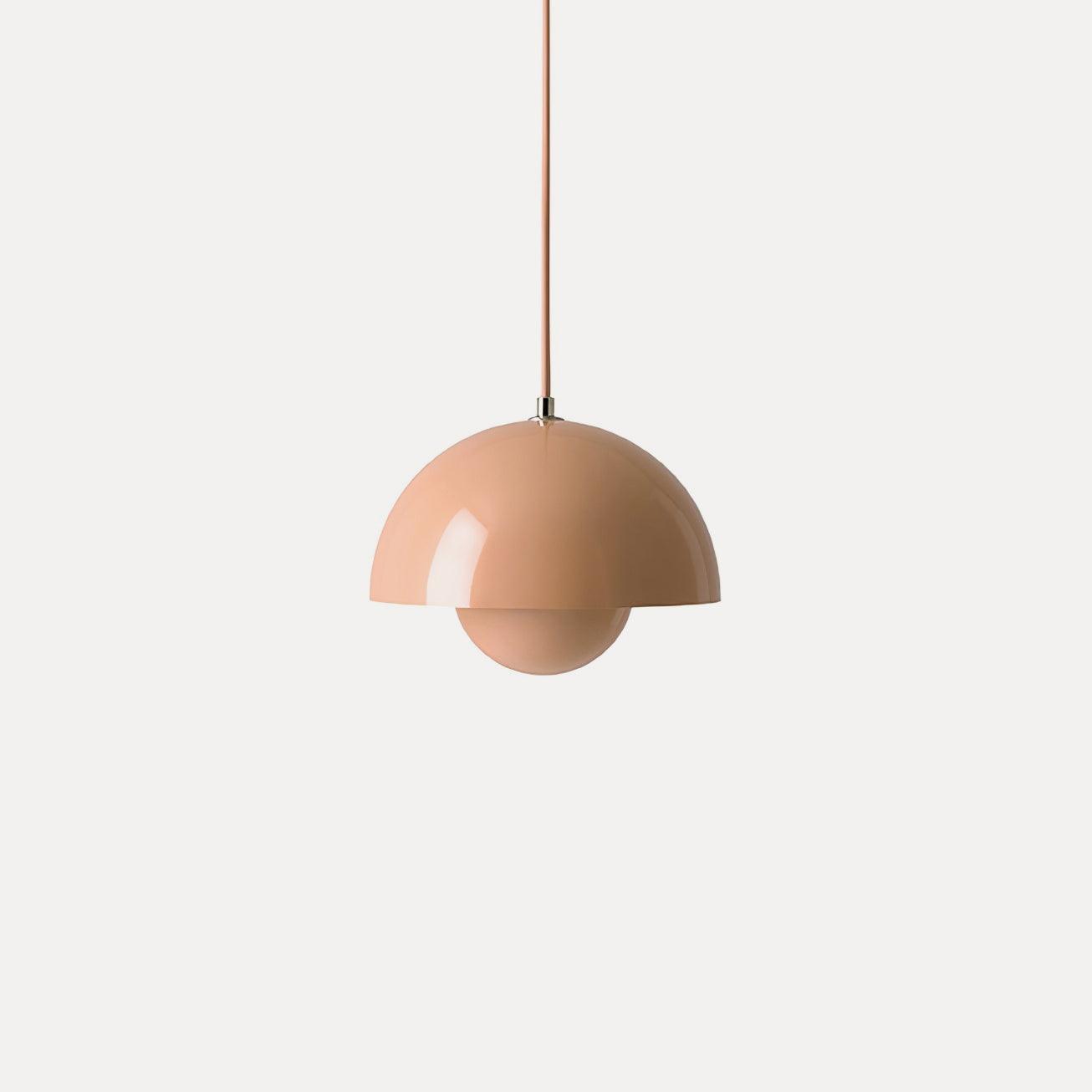 Yaroey Dome Pendant Light