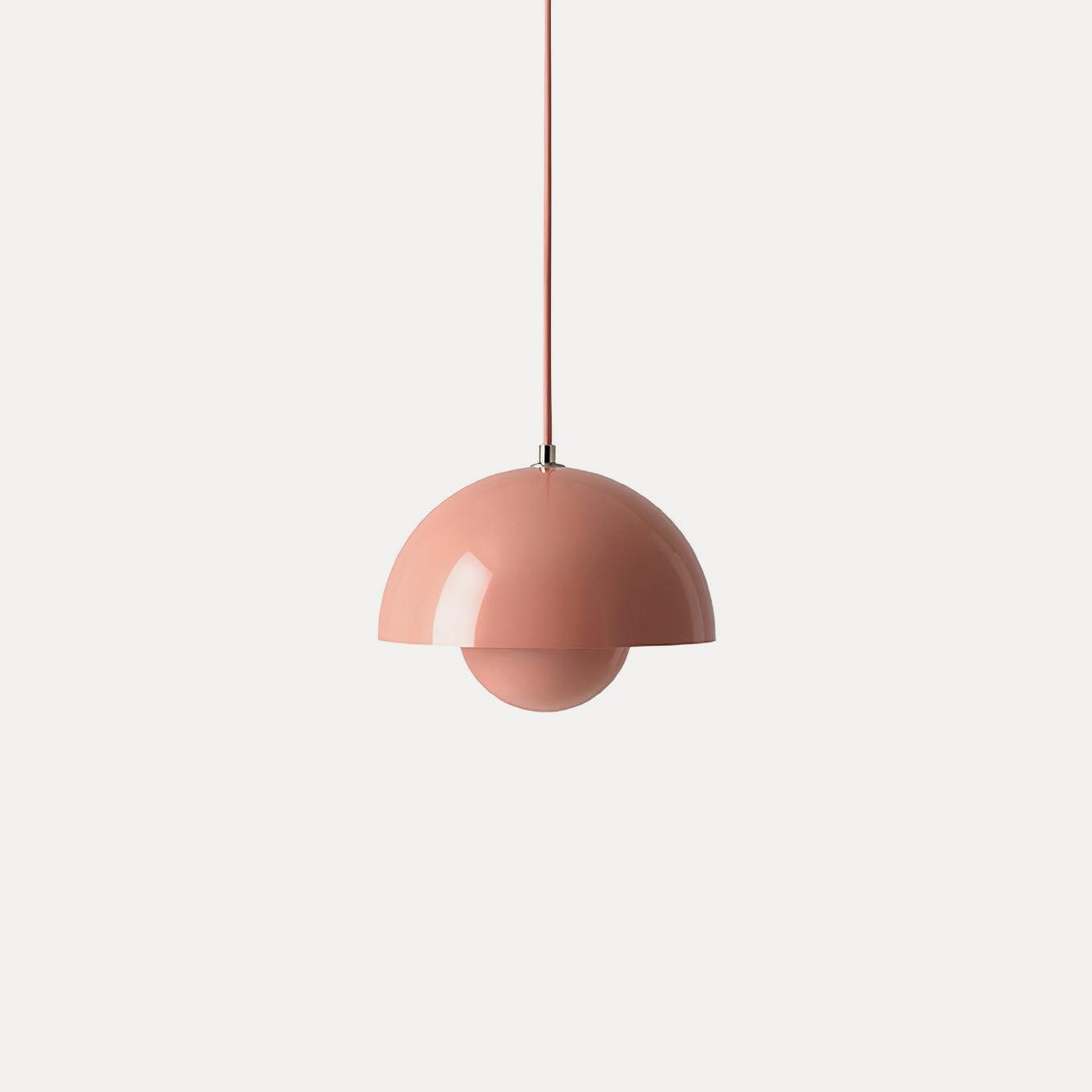 Yaroey Dome Pendant Light
