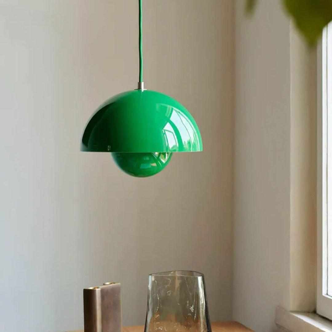 Yaroey Dome Pendant Light