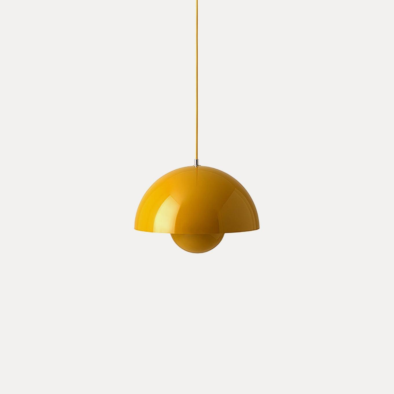 Yaroey Dome Pendant Light