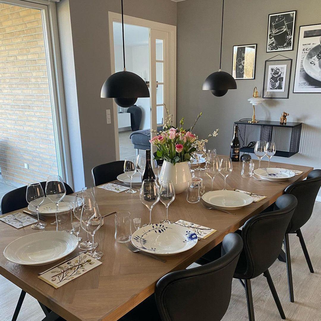 Yaroey Dome Pendant Light