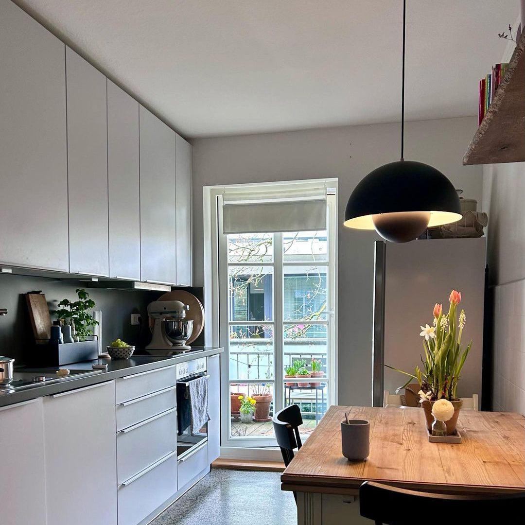 Yaroey Dome Pendant Light