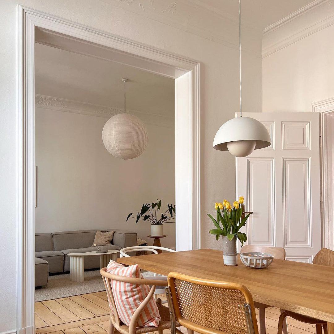 Yaroey Dome Pendant Light