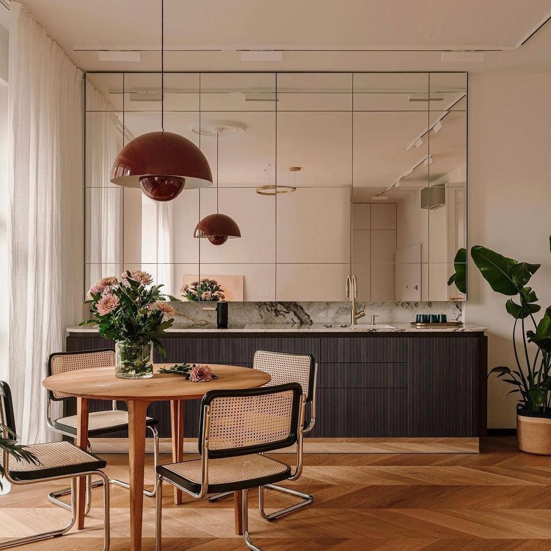 Yaroey Dome Pendant Light