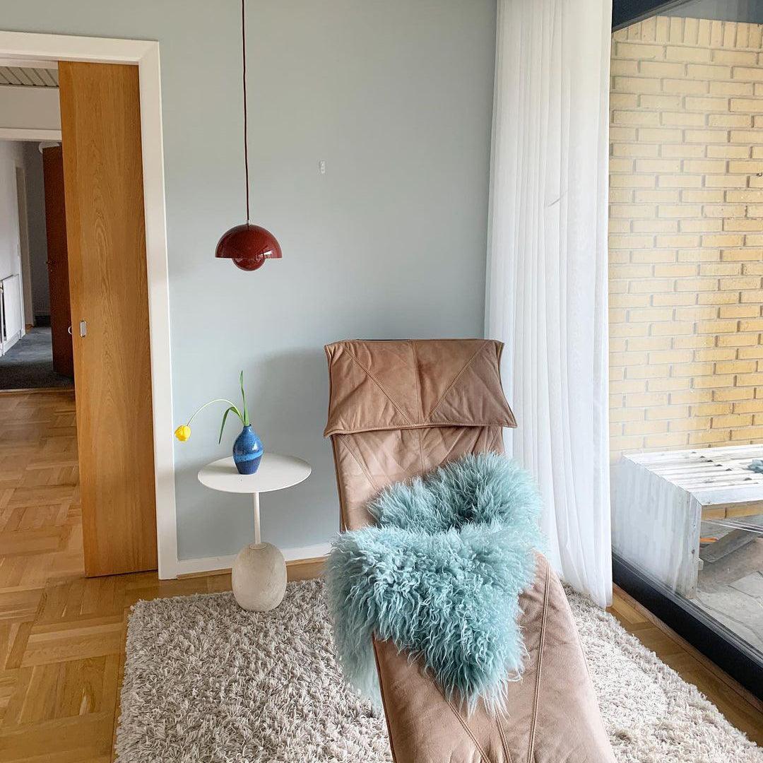 Yaroey Dome Pendant Light