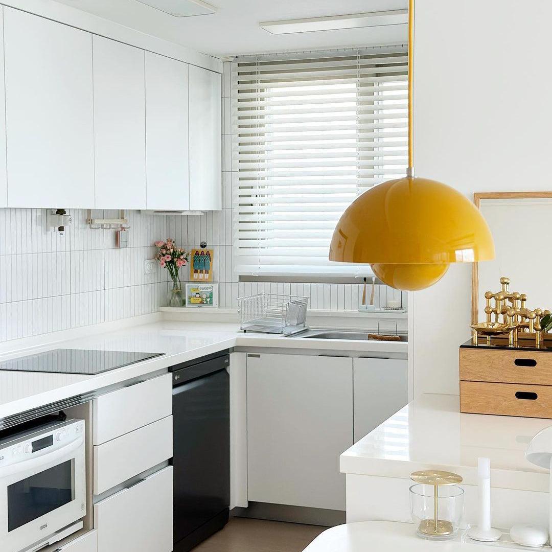 Yaroey Dome Pendant Light