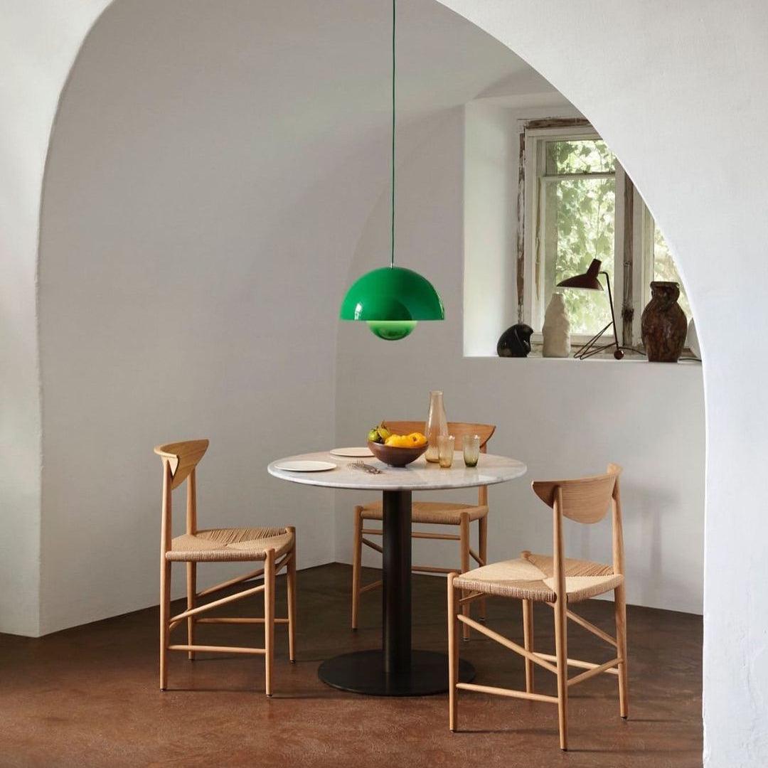 Yaroey Dome Pendant Light