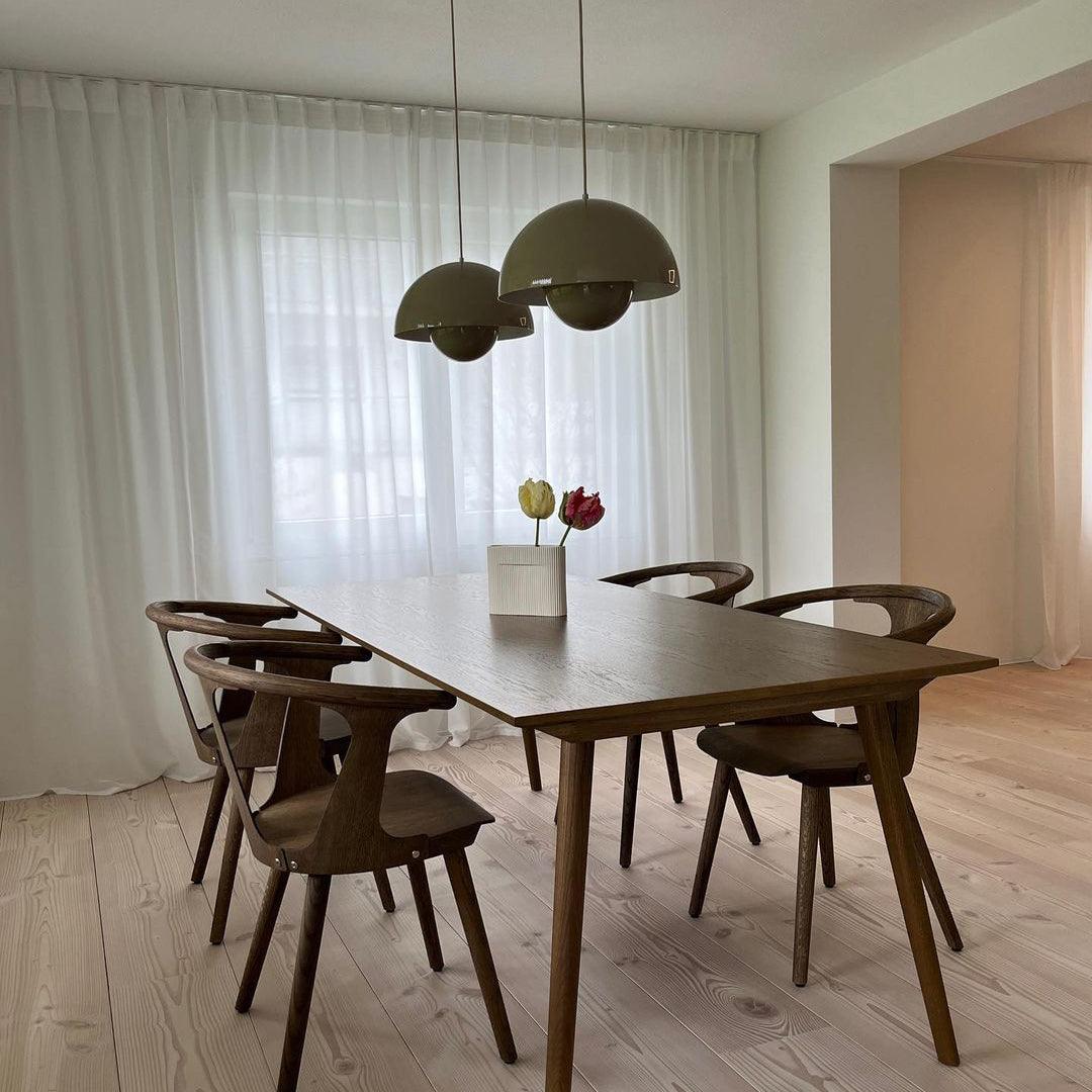 Yaroey Dome Pendant Light