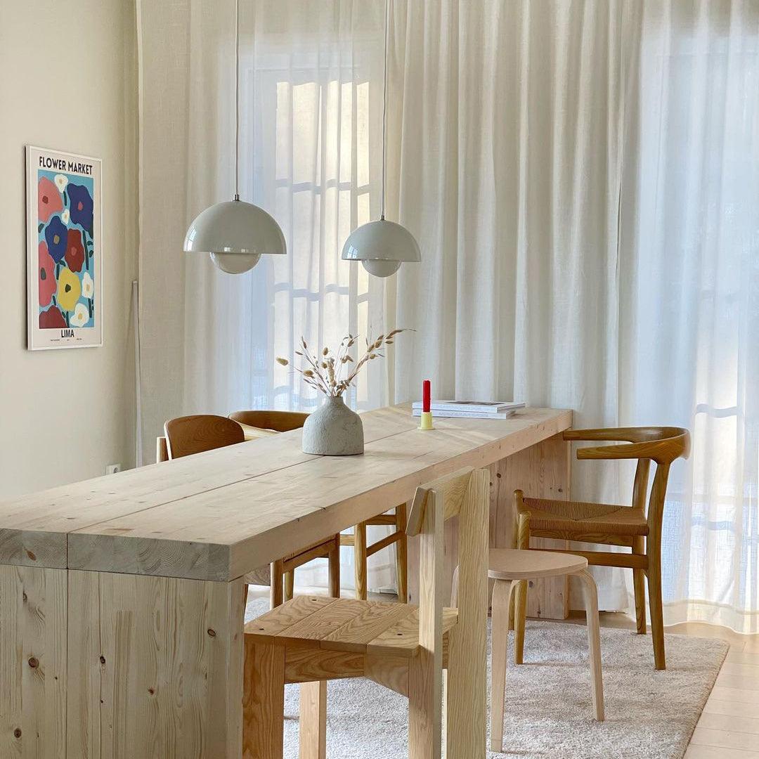 Yaroey Dome Pendant Light